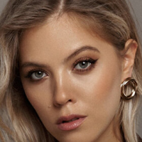 Алина Зиннатуллина
