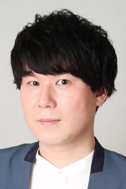 Сунсэки Кадзухиро