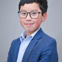 Джордж Мин Хоанг Пэм