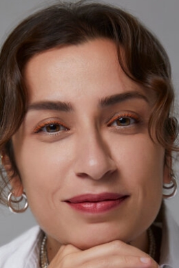 Бурджу Алптекин