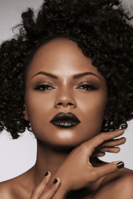 Шахерезада Окотака Эбале