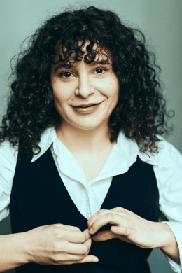 Мария Беско