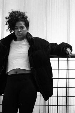 Лива Рафидисон