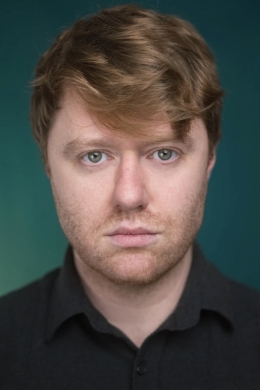 Бен Уодделл