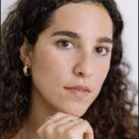 Камила Джабер