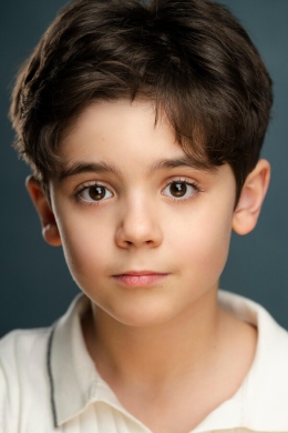 Каллум Фрэйн