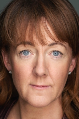 Джеки Пулфорд