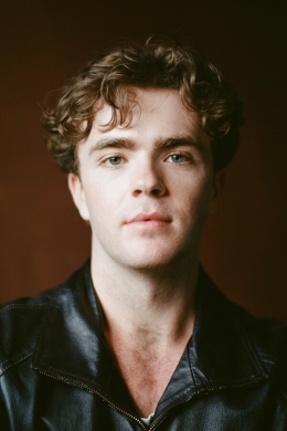 Дэниэл МакНэми