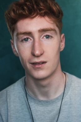 Джеймс О’Квин