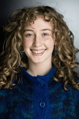 Элли Дорис-Фогарти