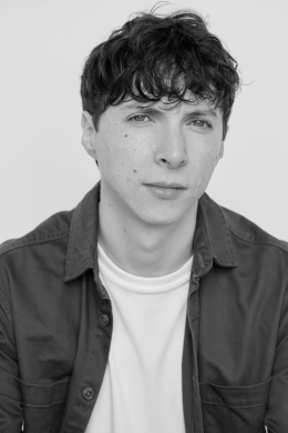 Джордан МакГиннесс