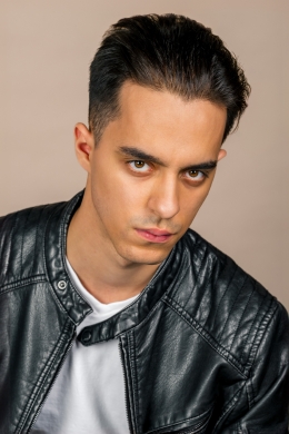 Тюдор Стефан