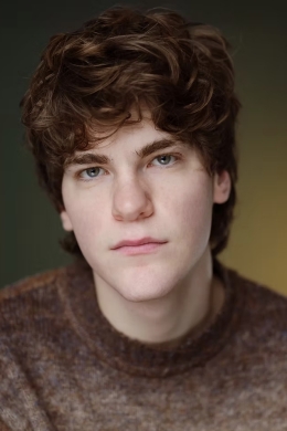 Джеймс Садат