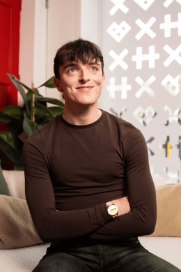 ТиДжей Хайланд