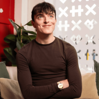 ТиДжей Хайланд