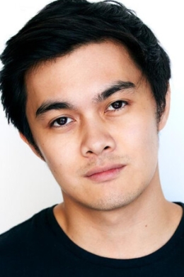 Сет Фуэнтес