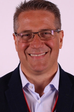 Ник Ианнелли