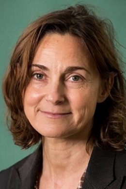 Сара Уинмэн