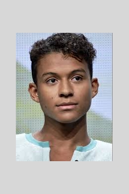 Джаафар Джексон