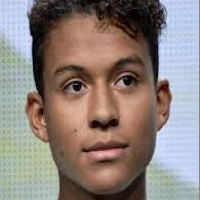 Джаафар Джексон