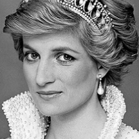 Принцесса Диана
