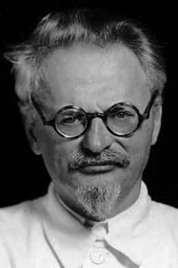 Лев Троцкий