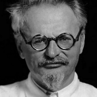 Лев Троцкий