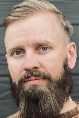 Юрий Тронин