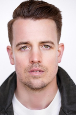 Гэвин Ланджело