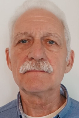 Игорь Ряховский