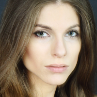 Анастасия Борисова