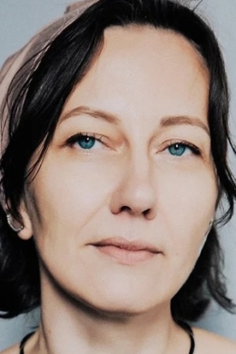 Милана Касакина