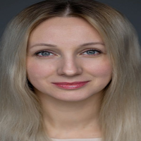 Анастасия Владимирова