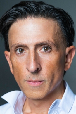 Тимофей Окроев