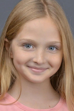 Камилла Войтова