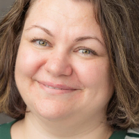 Людмила Якубова