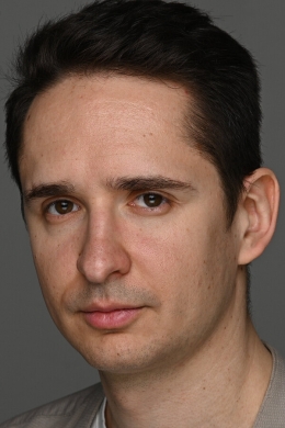 Андрей Коротаев