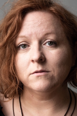 Анна Галинова