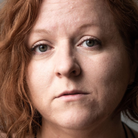 Анна Галинова