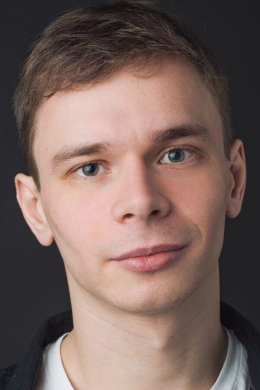 Михаил Бубер