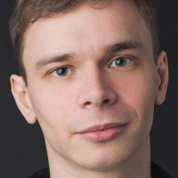 Михаил Бубер