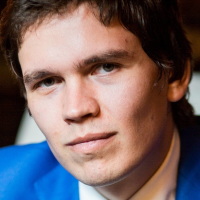 Антон Павлинич