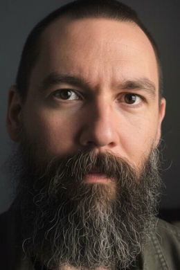 Илья Плотников