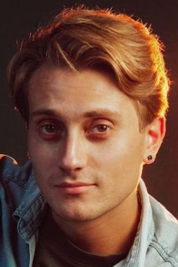 Валерий Зыков