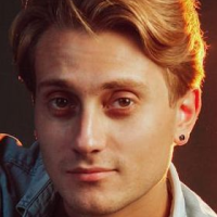 Валерий Зыков