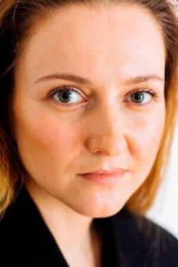 Наталья Лопатина