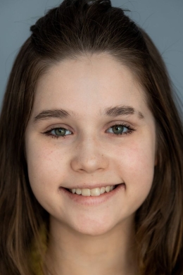 Майя Матершева