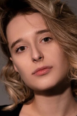 Дарья Холден