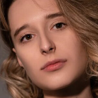 Дарья Холден