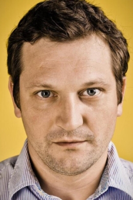 Денис Сарайкин